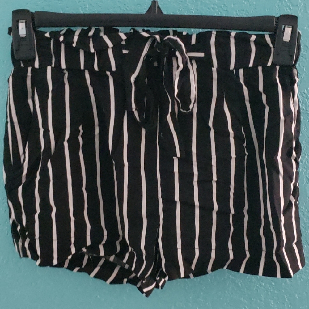 A pair of shorts